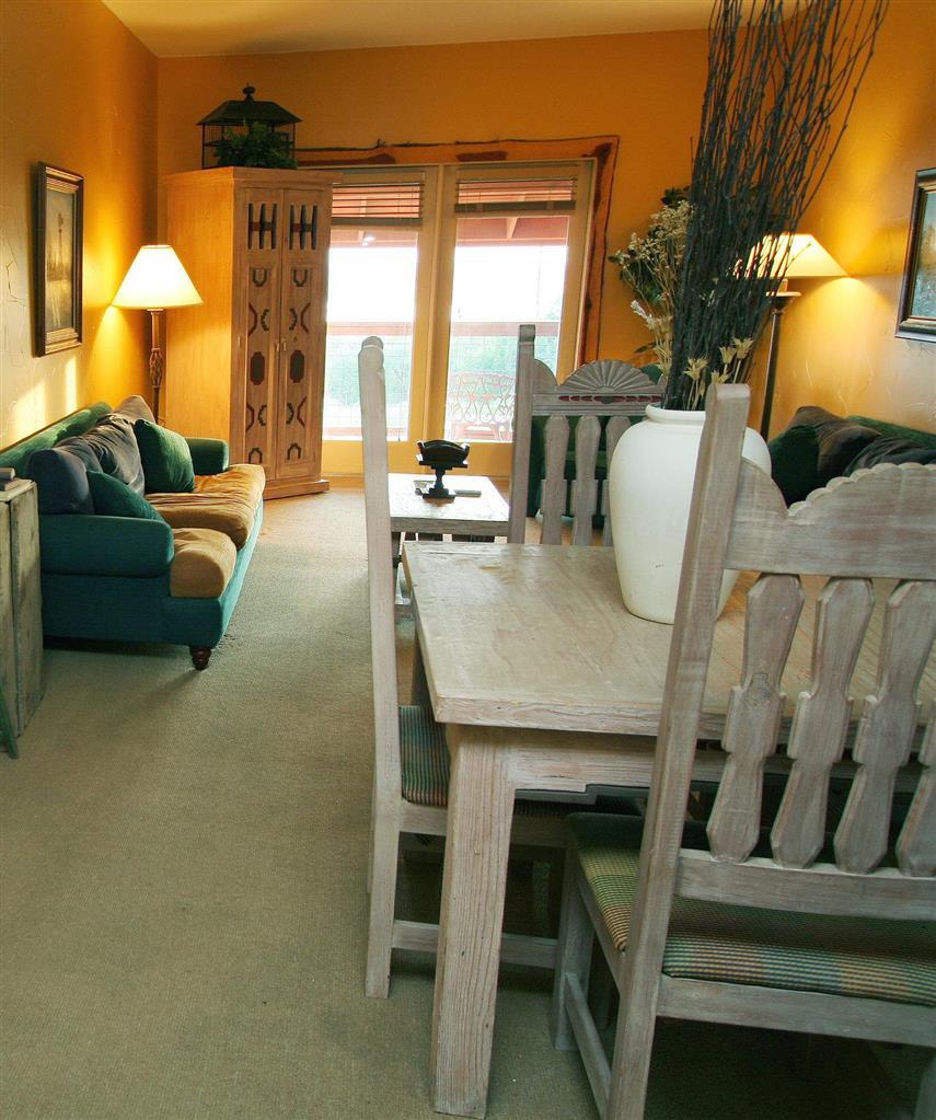 Vintage Villas Hotel Lakeway Quarto foto